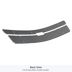 Black Billet Grille Insert for Chevy Suburban/Tahoe (2015-2020)
