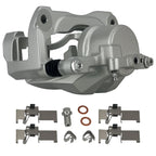 Disc Brake Caliper w/ Bracket Front Right for Toyota Camry (2007–2017) 47730-33340