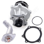 Water Pump Thermostat for GMC Envoy XL (2002–2006)