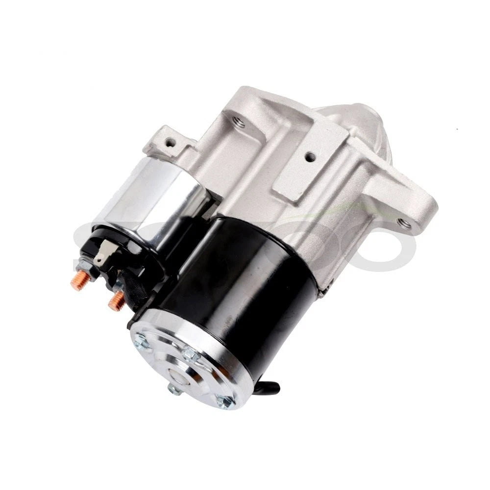 Starter for Jeep Commander, Grand Cherokee 4.7L, Liberty 3.7L (2007) 17937