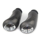 Shift Gear Knob 5/6 Speed for Renault Clio MK3, Megane MK2, Scenic MK2 (2006–2012)