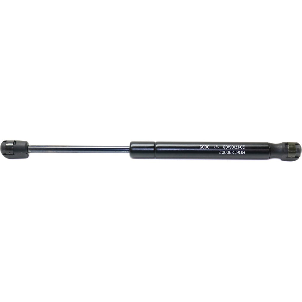 Trunk Lid Lift Supports for Driver or Passenger Side
