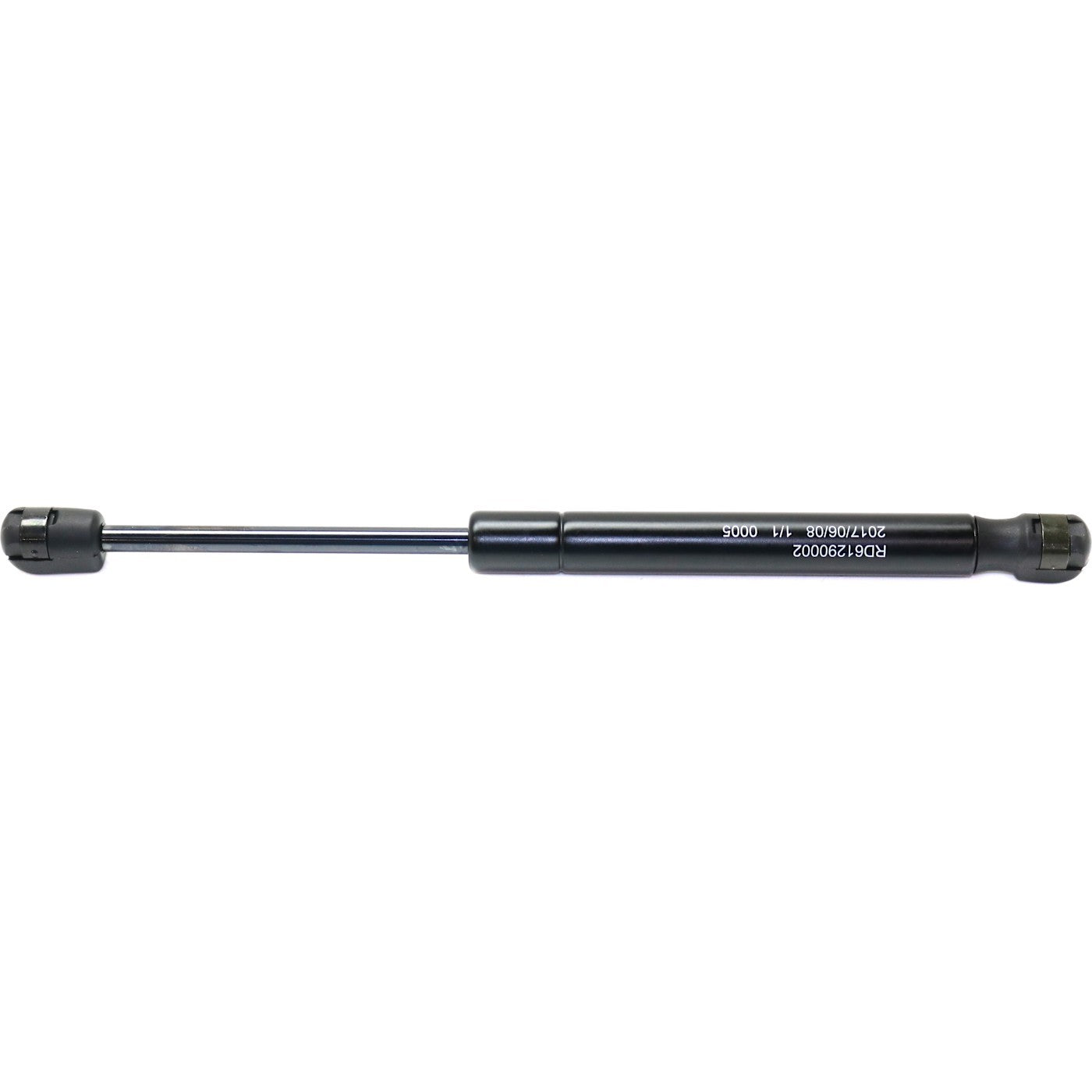 Trunk Lid Lift Supports for Driver or Passenger Side