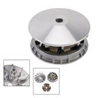 Front Clutch Variator Pulley Set 22011-KCW-851 for Honda S-Wing 150 (2005–2010)