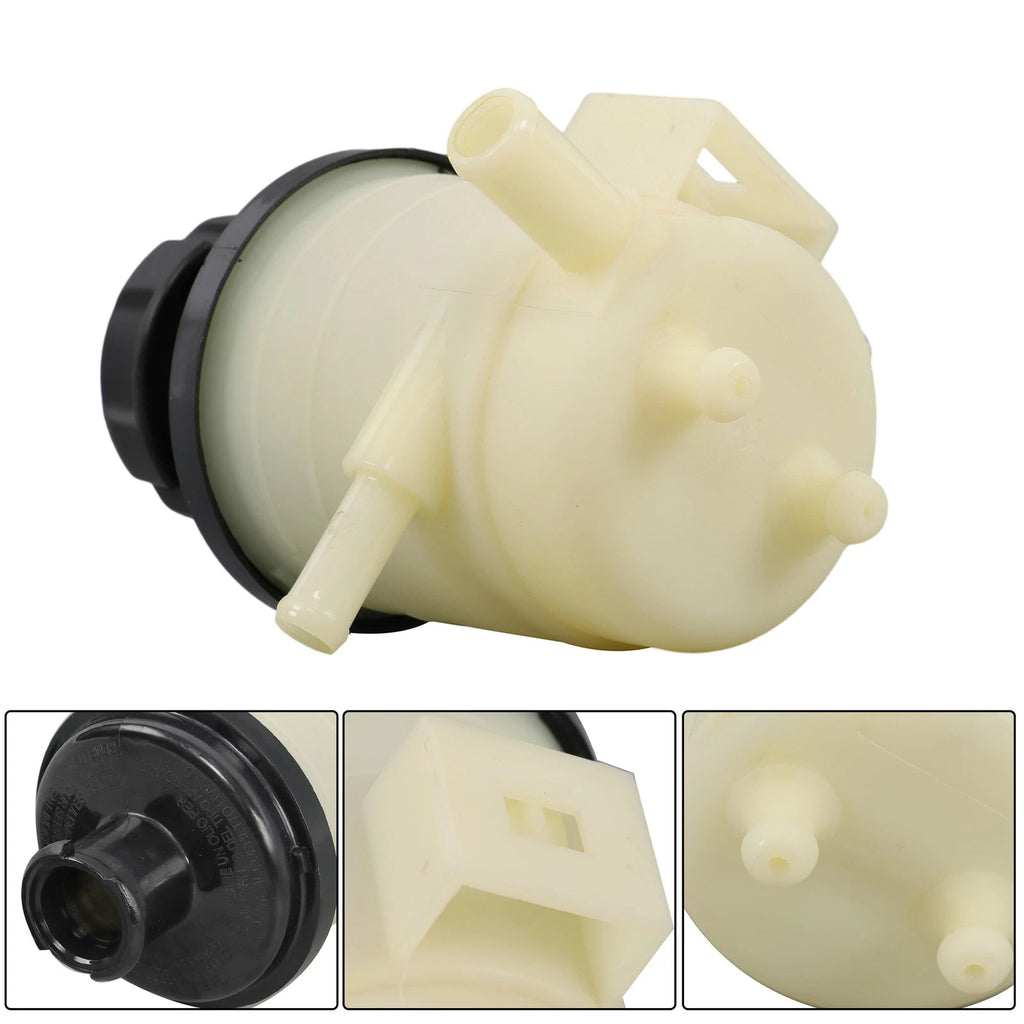 Power Steering Reservoir with Cap for Kia Magentis Optima Hyundai Sonata (1999–2006)