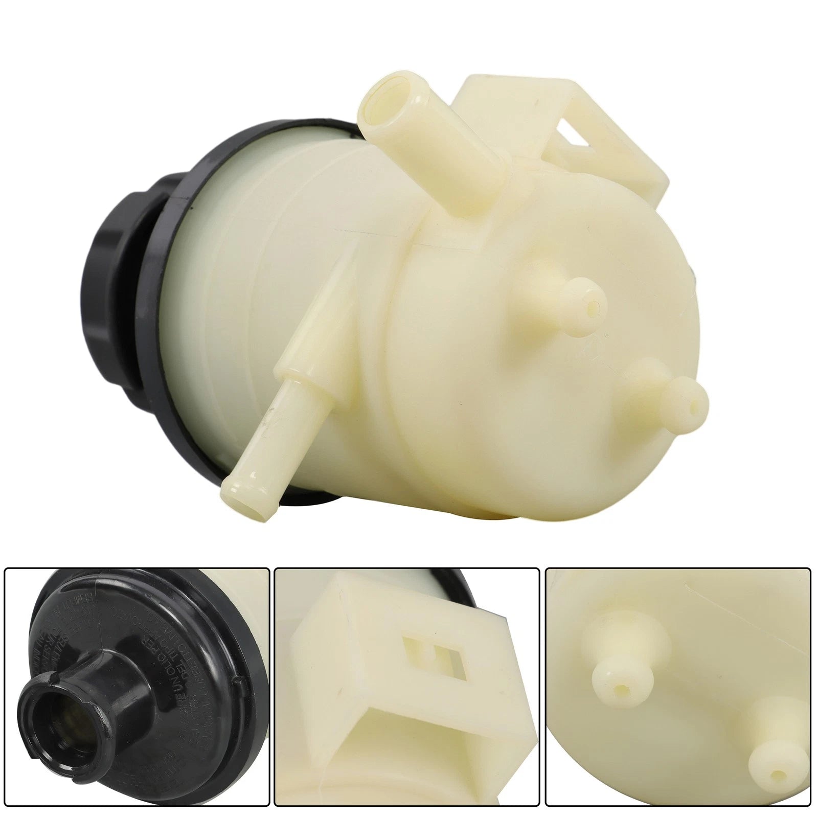 Power Steering Reservoir with Cap for Kia Magentis Optima Hyundai Sonata (1999–2006)