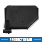 Oil Pan Gasket Kit for Hyundai Azera (2006-2010)