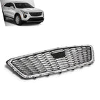 Chrome Grille for Cadillac XT4 (2019–2023)