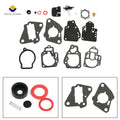 Carburetor Rebuild Kit for Mercury Mariner Outboard 6-25hp (1395-97611)