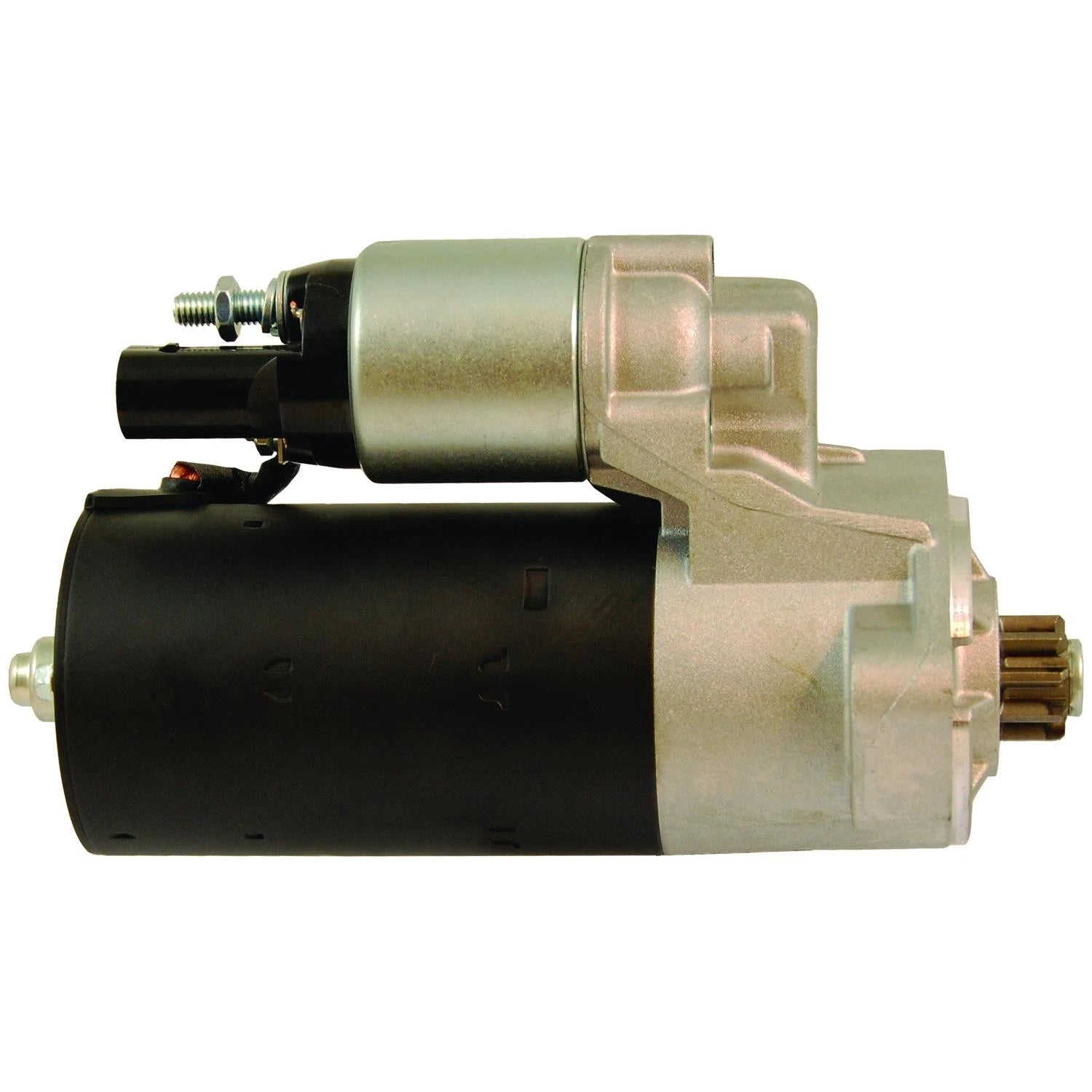 Starter for Audi Q7 V6 3.0L (2009-2015)