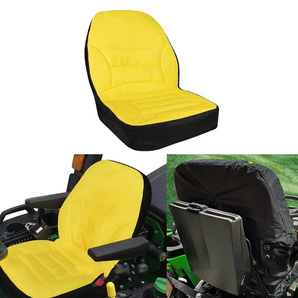 Seat Cover for John Deere 1025R, 2025R (LP68694)