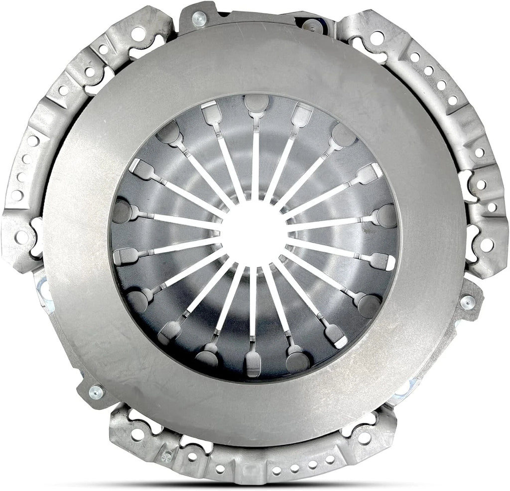 Clutch Kit for Chevy Colorado GMC Canyon Hummer H3 H3T (2004–2010)
