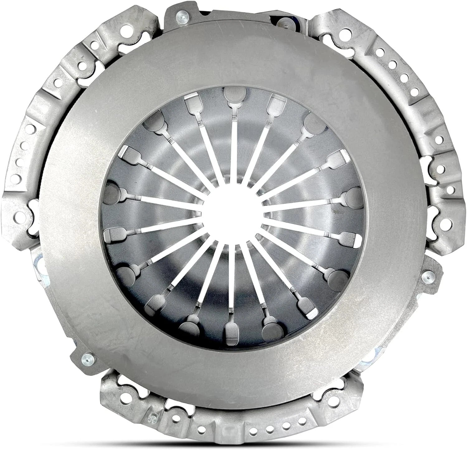 Clutch Kit for Chevy Colorado GMC Canyon Hummer H3 H3T (2004–2010)