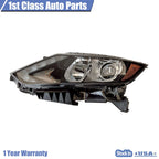 Halogen Headlight Assembly for Nissan Rogue Sport (2017-2019)
