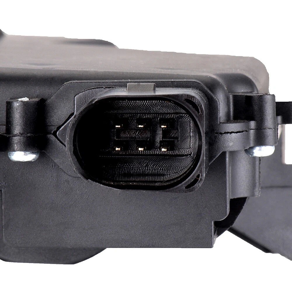 Rear Right Door Lock Latch Actuator for VW Golf Jetta Passat (1999–2005)