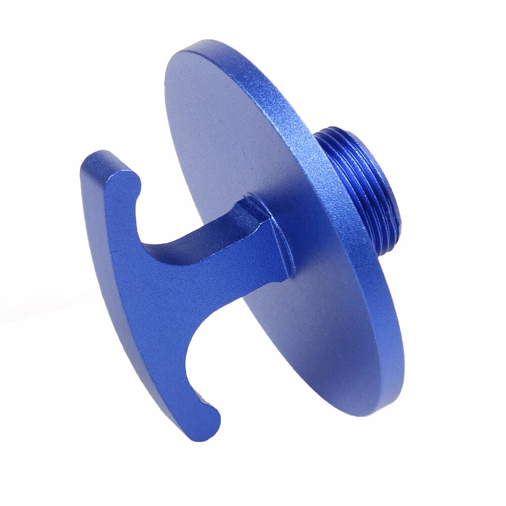 Aluminum Oil Filter Plug Handle Tool for Dodge Ram Heavy Duty