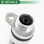 Transmission Speed Sensor for Hyundai H200 H1 (2002-2006)