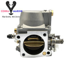 Carburetor for Tohatsu Nissan M25C3 M30A4 NS25C3 (3P0-03200-0)