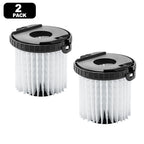 Long Life Washable Vacuum Filter for Karcher VC5 Premium (2015–2023)