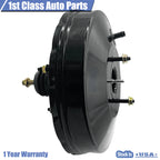 Vacuum Power Brake Booster for Mazda Protege (1999-2001)