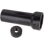 2X Mainshaft Sprocket Lock Nut Socket Tool for Harley Dyna (2006)