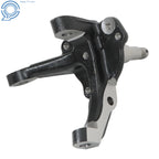 Pair Forged Steel Stock Spindles for Ford Mustang II Pinto (1974–1978)