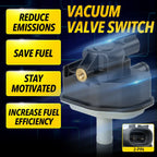 Vapor Canister Purge Solenoid Valve for Toyota Corolla (2014–2019)