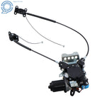 Power Sliding Door Motor with Cable for Honda Odyssey (2005–2010) Left