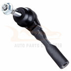 2X Front Outer Tie Rod Ends for Pontiac G6 (2005–2010) ES800086