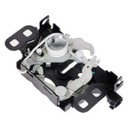 Hood Latch Lock for 2017-2020 Jeep Compass (2017-2020)