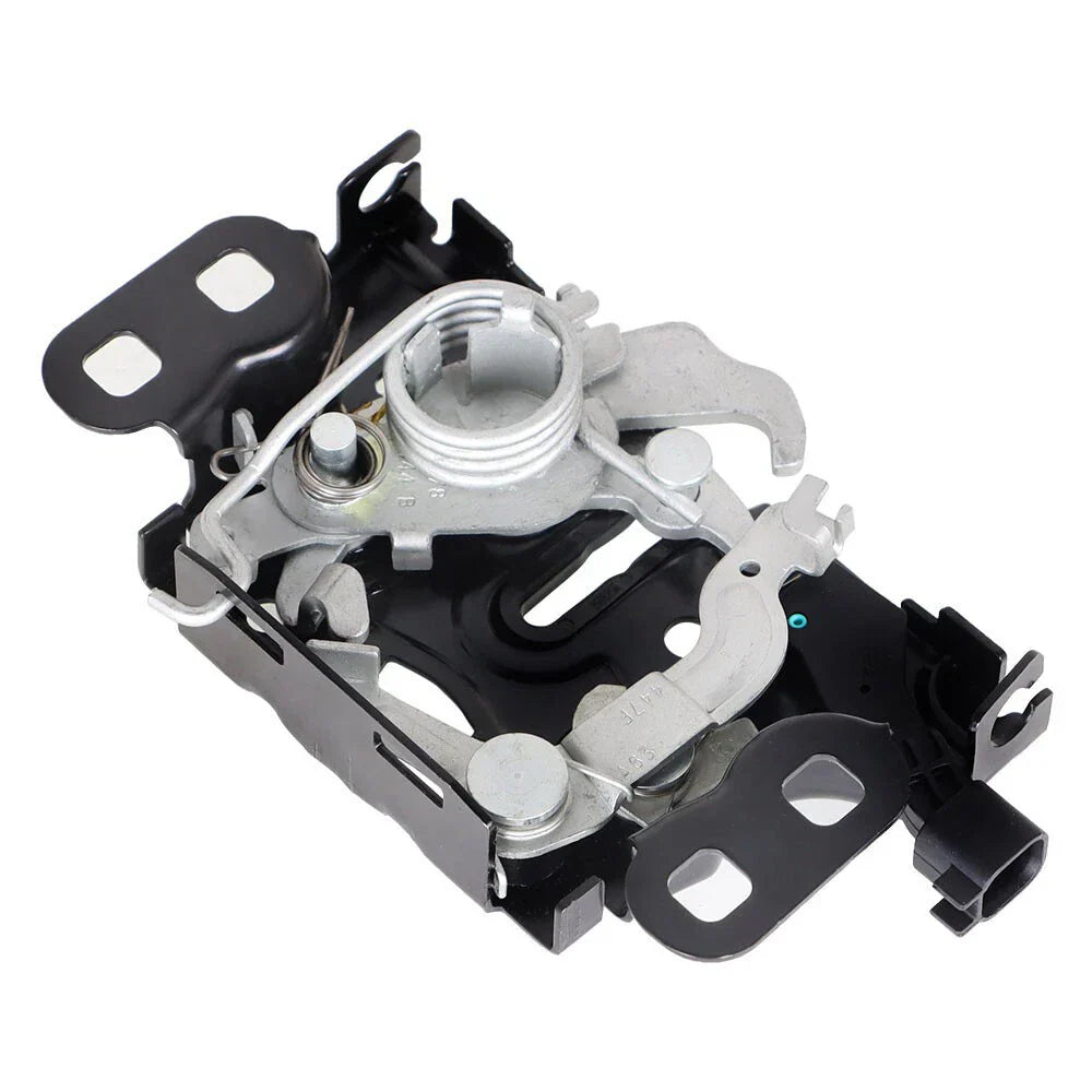 Hood Latch Lock for 2017-2020 Jeep Compass (2017-2020)