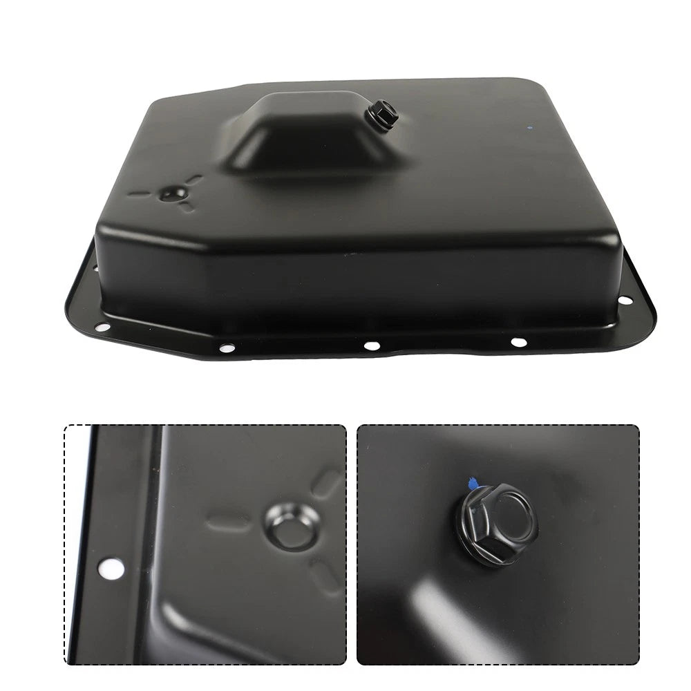 Transmission Oil Pan for Ford Mercury Lincoln 4R70W 4R75W (1993–2011)