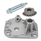 Gearcase Cover & Gear Selector w/ Shift Shaft for Polaris Ranger RZR (2008–2023)