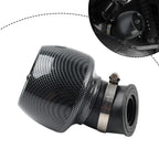 Air Intake Filter Cone Pod for Universal ATV Scooter (28MM/35MM/42MM/48MM)