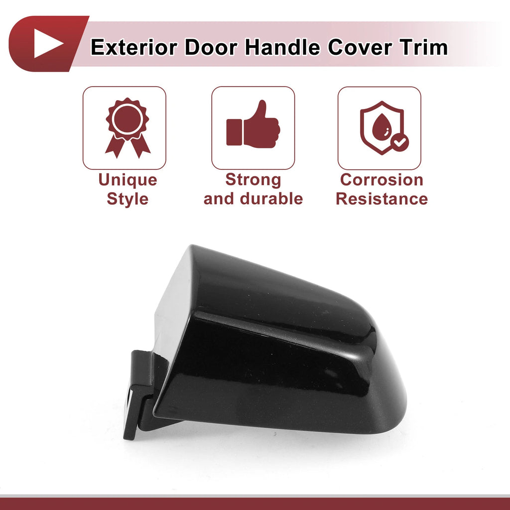 Exterior Door Handle Cover Trim No.13599552 for Chevrolet Traverse (2018–2023)