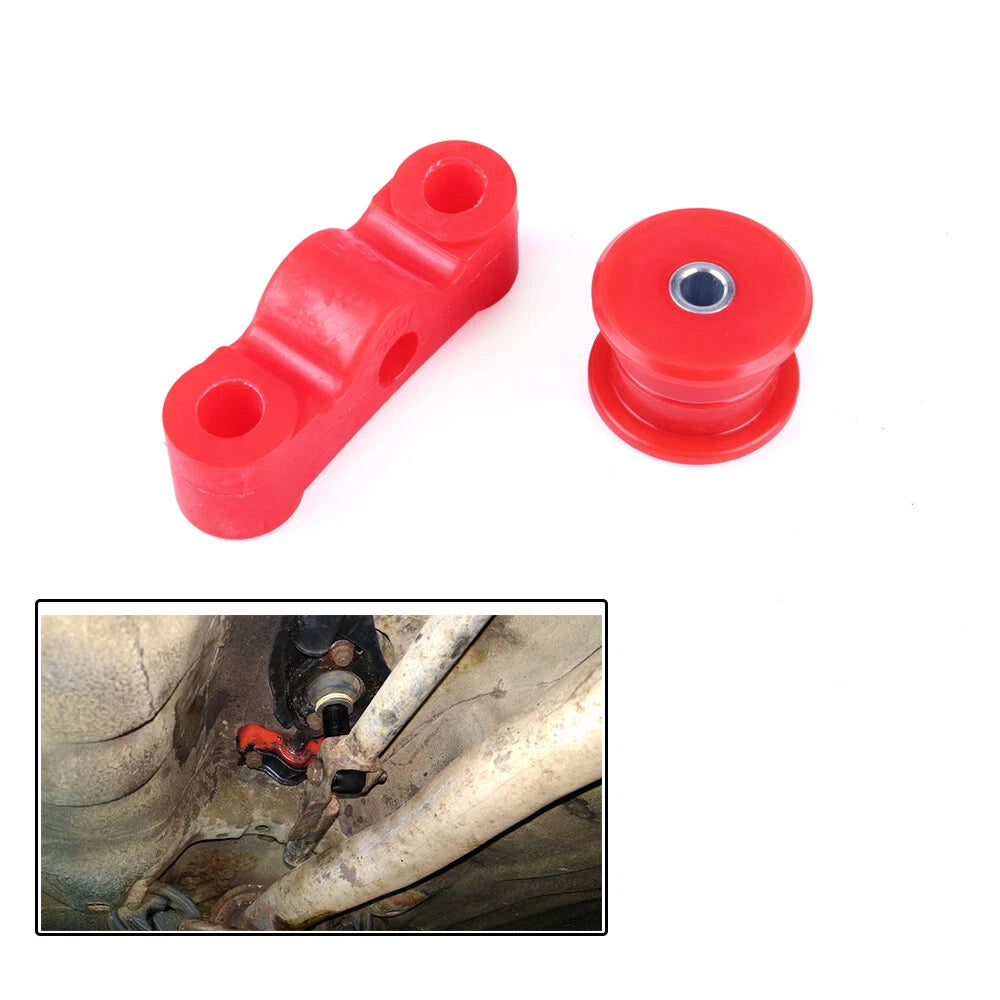 Shifter Stabilizer Bushing Set for Honda Civic D Series