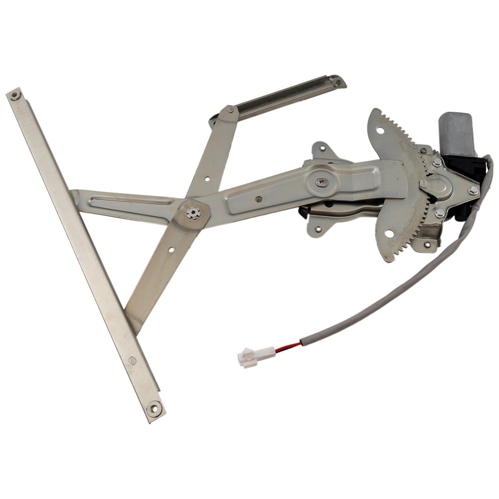 Power Window Regulator for Toyota Corolla (1998–2002) Front Right with Motor