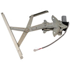 Power Window Regulator for Toyota Corolla (1998–2002) Front Right with Motor