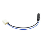 Antenna Adapter Plug for Toyota (DC 12V)