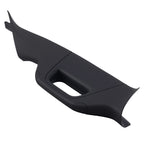 Right Black A Pillar Grab Handle for Ford F-250 F-350 F-450 Super Duty (2011–2016)