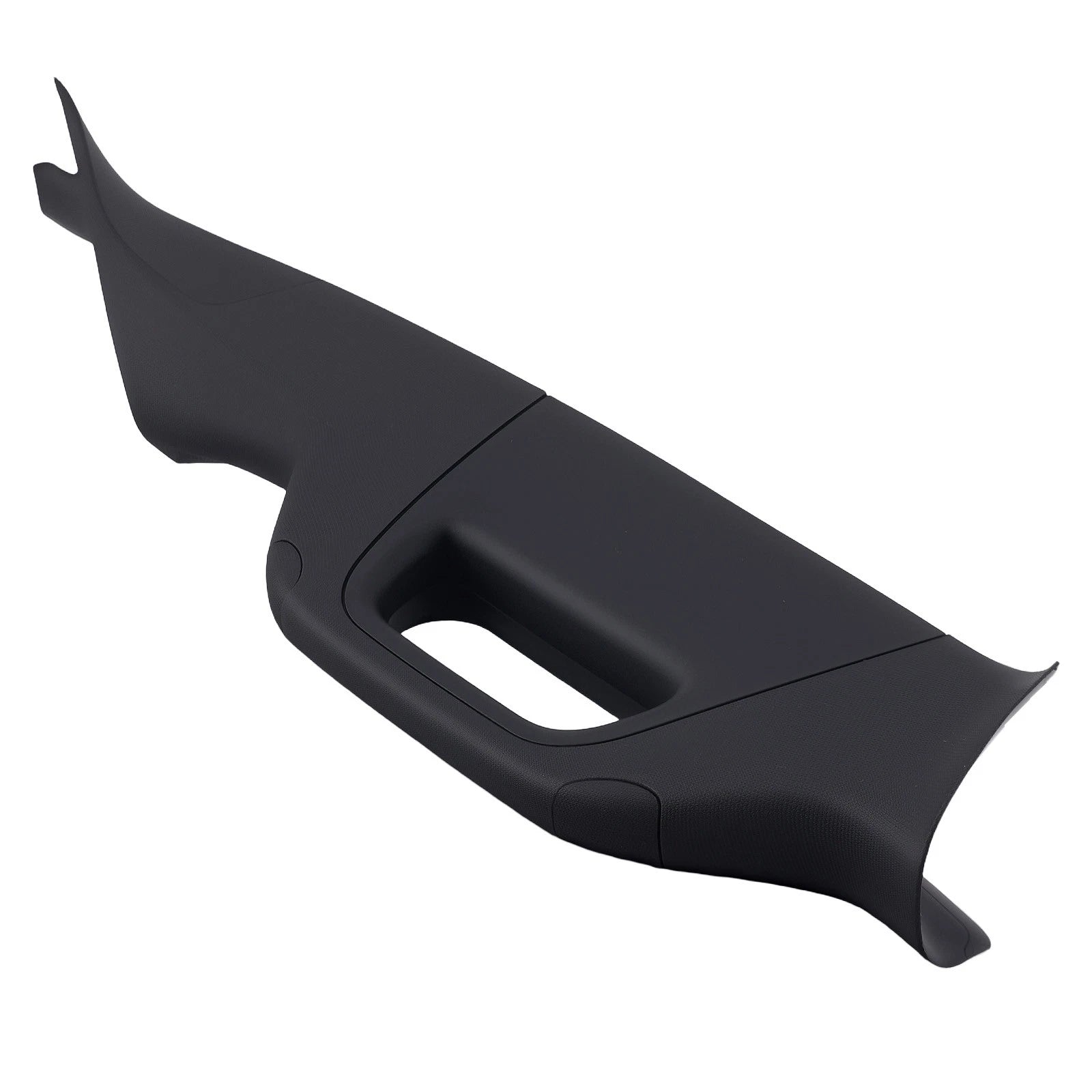 Right Black A Pillar Grab Handle for Ford F-250 F-350 F-450 Super Duty (2011–2016)