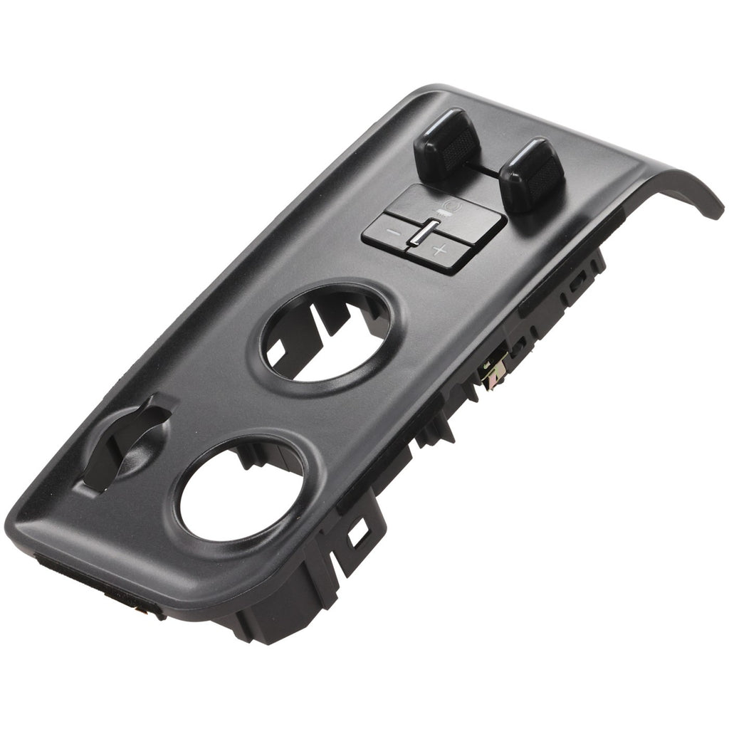 Trailer Brake Control for Chevy Silverado 2500 HD