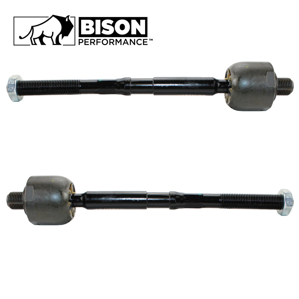 2pc Inner Steering Tie Rod End for Mercedes W212 (2010–2016)