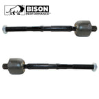 2pc Inner Steering Tie Rod End for Mercedes W212 (2010–2016)