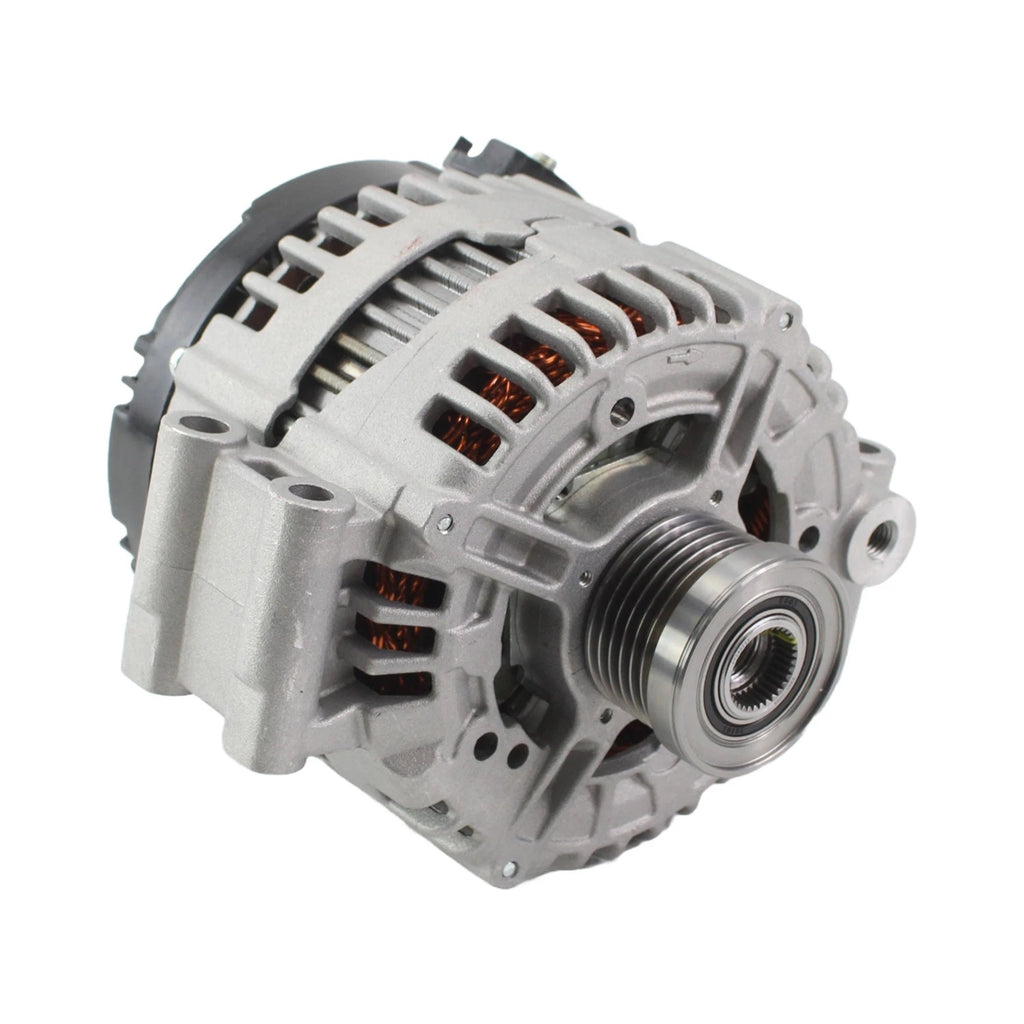 180 Amp Alternator for BMW E82 E88 E90 E60 E83 E70 (2007–2013) Bosch AL0841N