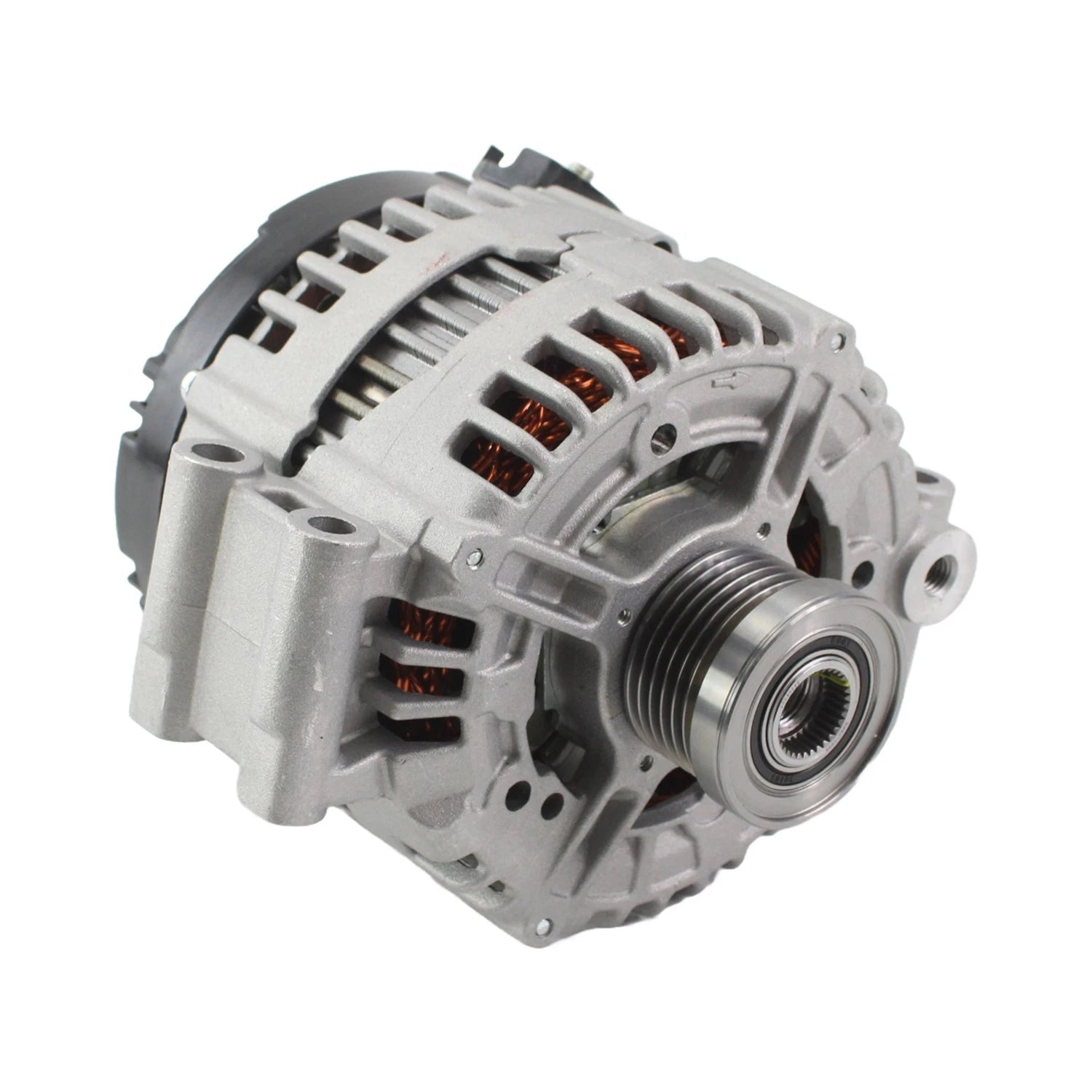180 Amp Alternator for BMW E82 E88 E90 E60 E83 E70 (2007–2013) Bosch AL0841N