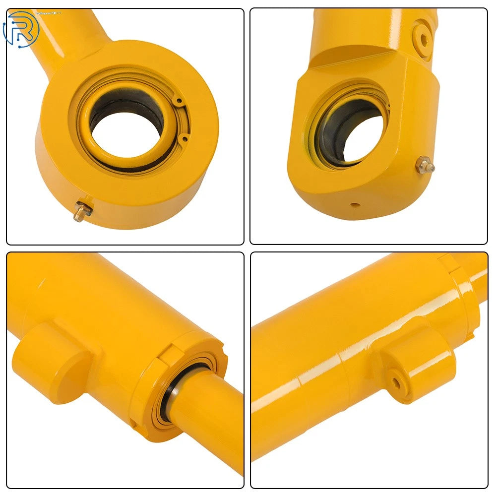 Hydraulic Angle Cylinder for John Deere Dozer 550H 550J 650H 650J