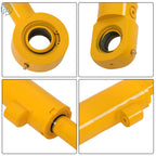 Hydraulic Angle Cylinder for John Deere Dozer 550H 550J 650H 650J