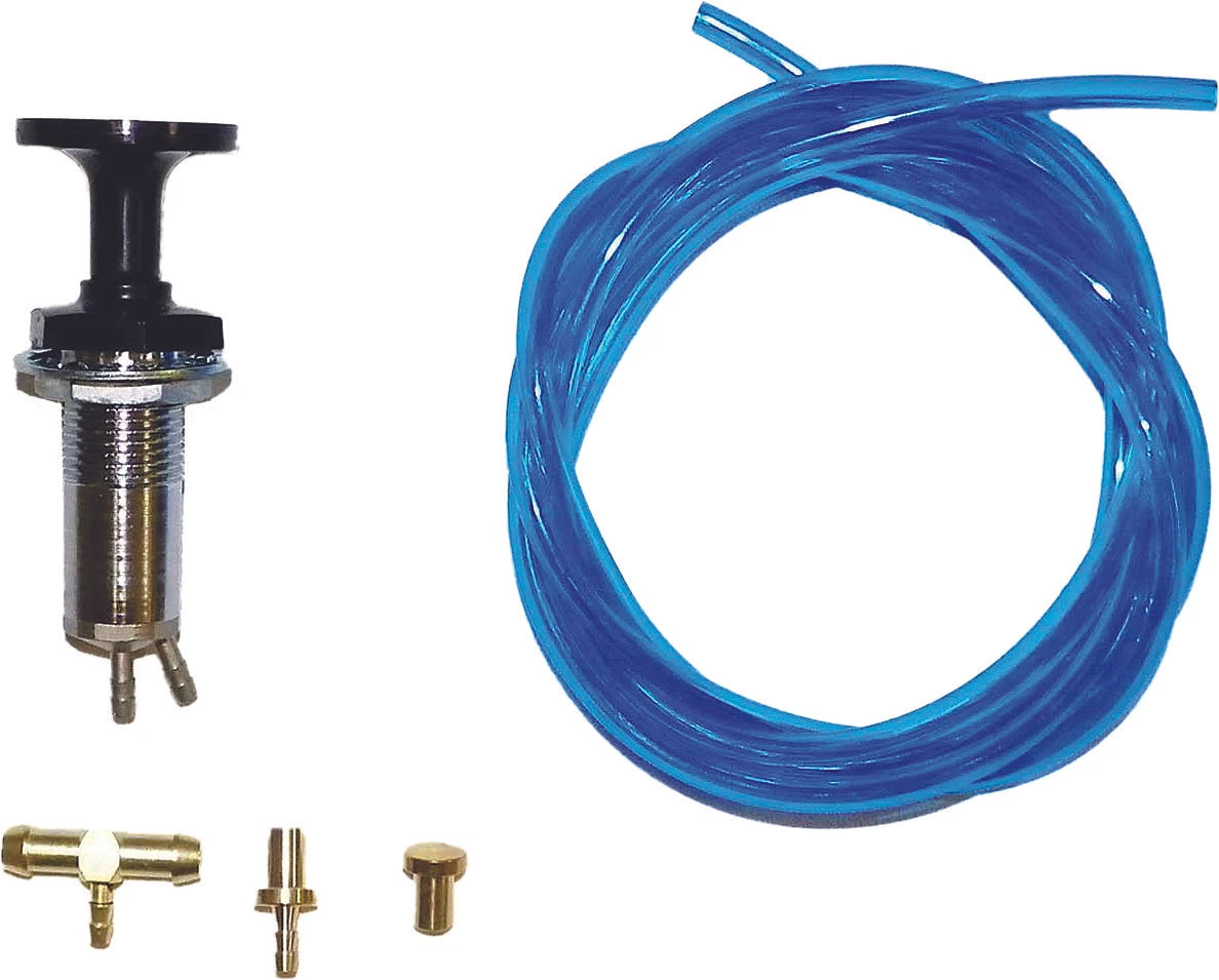 WSM Primer Kit for Ski-Doo Snowmobiles (2000–2023)