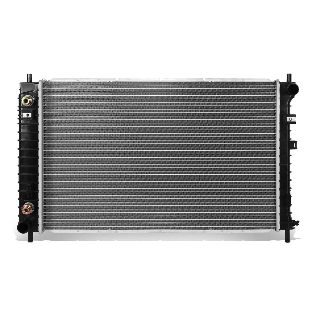 OE Style Aluminum Core Radiator for Saturn Vue 3.5L (2004–2007) DPI 2799
